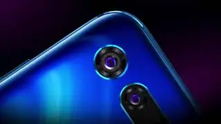Открой неизведанное с Honor View 20!