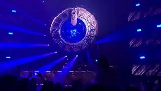 Vertile - No Sleep @ Reverze 2022