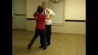 Foxtrot 11 8 15 close quarters # 2