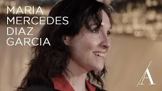 Maria Mercedes Diaz Garcia | La Maestra 2022