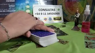 Tarot, Juicio por el asesinato de Lucas González? Habrá Justicia?