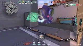 least overhyped almost ace