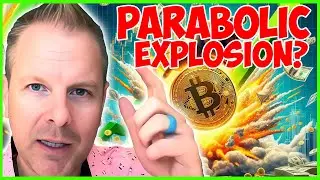 WARNING: BITCOIN ENTERS BLOOD ZONE – BE READY FOR THIS