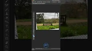 How to Straighten Pictures in Photoshop
