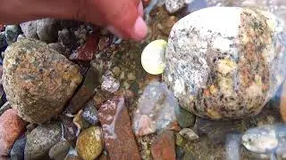 100 тенге в речке не плавают