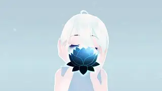 Black Water Lilies