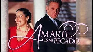EL PECADO DE NORA GUZMAN (Versión Tarsiliana) PARTE 7