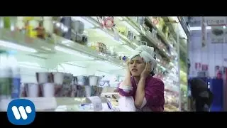 Serena Brancale - Il gusto delle cose (Official Video)