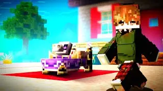 Insane Hive bedwars Gameplay On Mobile 🔥..|| Not even a bit boring..