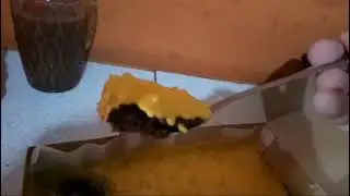 Brownies Lumer Cheese Crunchy