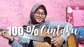 100 % CINTAKU - D BAGINDAS COVER