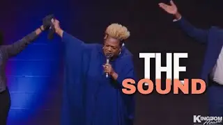THE SOUND | William Murphy cover by Londa Larmond & KHCC Levites