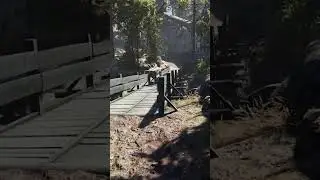GROUND BRANCH / Когда твой друг снайпер 