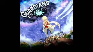 Lumine vs Female Knight (Genshin Impact vs Guardian Tale) - 