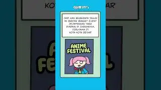 Wibu Bau Bawang? Kenapa Disebut Begitu? 
