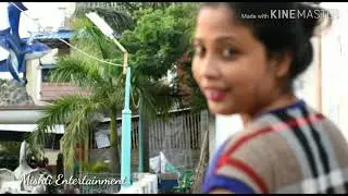 ।।Bong Crush ।। Bongo Lolona।। Nari।। Mishti Feat. ।।  BOLD।। Adult।। Mishti Entertainment।। Jeans।।