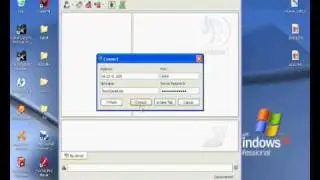 TeamSpeak 3 Client