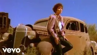 Pat Benatar - Painted Desert