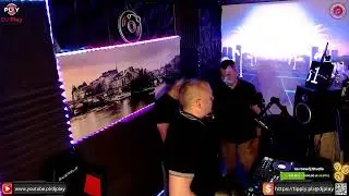 Retro Party vol 46 Dj Play Dj Olsha And Studio Guests