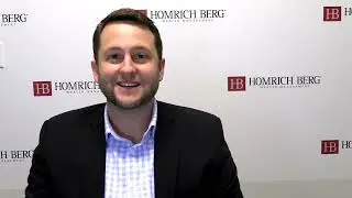Long Term Thinking With Jonathan Farr, CFA and Private Markets Director at Homrich Berg $17B in AUM