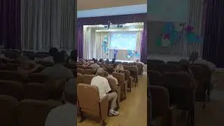 Киргизов Богдан романс "Дорогой длинною" Гран-при  конкурса Алушта Крым