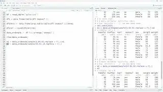 STRATIFIED SAMPLING WITH PROPORTIONAL ALLOCATION PART 3.