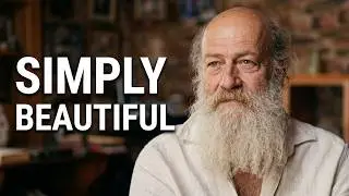 This MAN is SIMPLY BEAUTIFUL