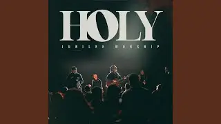 Holy (feat. Anthony Brown & Shanell Alyssa)