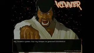 ⭐👉 The King of Fighters Forever | MUGEN Forever | Mugen Game to watch and play