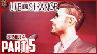 Life Is Strange [Let's Play] [E4] [P5] [PC]