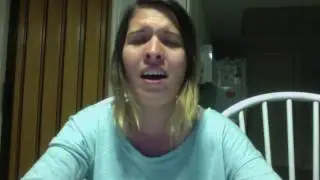 Full moon O Sagashite Eternalsnow Vocal Cover