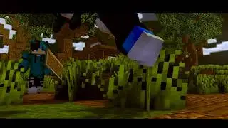 intro / Phuc Ishoulchi ( edit me LOL :O )  ( ft . Itz_Phuc [Animation])