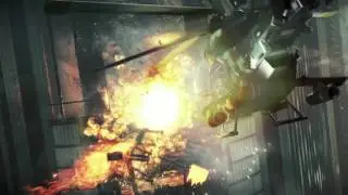Crysis 2 - Fan Made Trailer