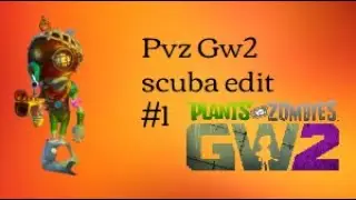 Scuba Diver Edit GW2