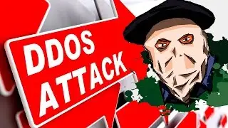 ПОДРУБИЛ ДУДОС ЧИТ // CS:GO