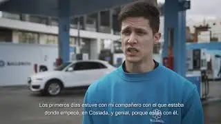 Familia Ballenoil: Héroe 8