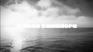 Jon Kastella | Balada Samudera (Unreleased Version) | Official Video Lyrics