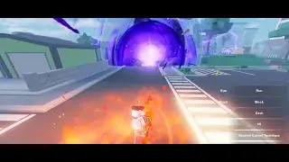 Heaven Stands Rework Testing // NEW UPDATE!! (GOJO)