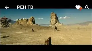 Фрагмент эфира РЕН ТВ Варкрафт (18.02.2022)