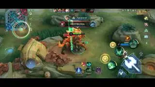 Mobile Legends Bang Bang