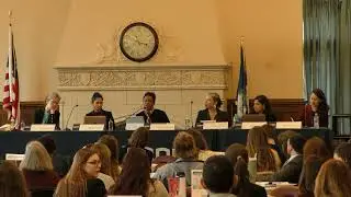 CPILJ Symposium 2024 - Panel 2: Reform Efforts and Implementation
