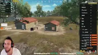 PF Turnuvası