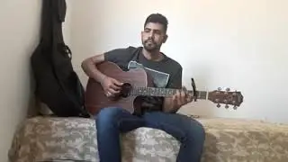 Julia Vitória - Vem (Violão fingerstyler)