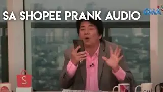 SA SHOPEE PRANK AUDIO