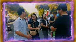 Main ke CFD Taman Kota Singaraja