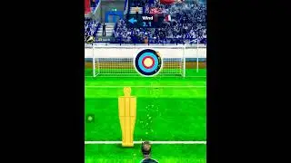 €30 got 🏆 in France | Football Strike
