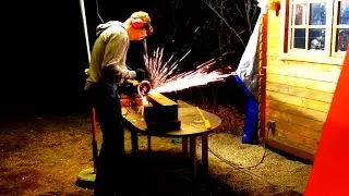 Making a 