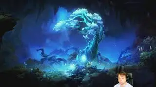 Ori and the Will of the Wisps: Hard mode, shardless, lightless, glitchless/cheeseless