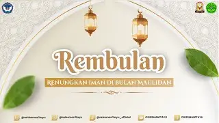 ||✨AFTER MOVIE  REMBULAN✨||