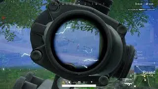 PUBG PC LITE Fights 2 Battles